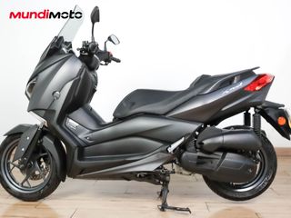 YAMAHA X-MAX 125