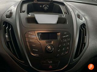 Ford Transit Courier VAN 1.5 TDCI 56W TREND 4 PUERTAS