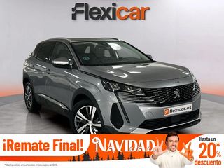 Peugeot 3008 1.2 PureTech 96KW S&S Active Pack EAT8