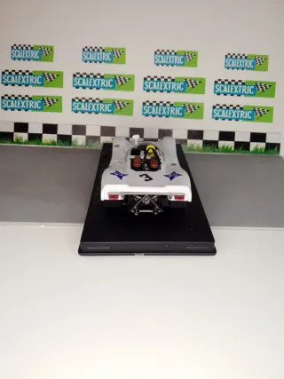 Scalextric Porsche 908 Fly Classic