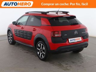 Citroën C4 Cactus 1.2 PureTech Shine