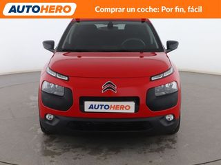 Citroën C4 Cactus 1.2 PureTech Shine