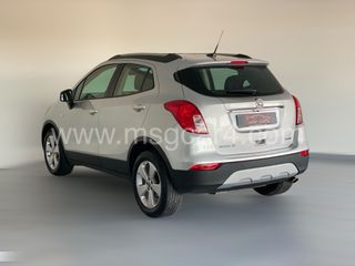 Opel Mokka X 76.000kms