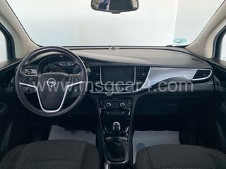 Opel Mokka X 76.000kms