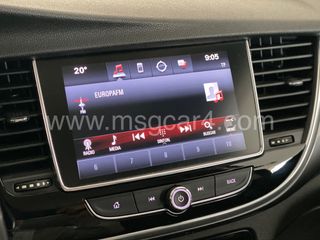 Opel Mokka X 76.000kms