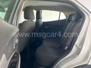 Opel Mokka X 76.000kms