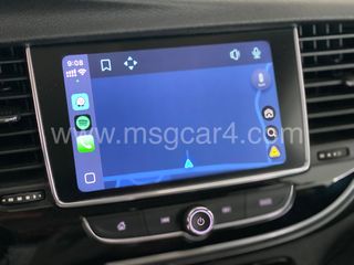 Opel Mokka X 76.000kms