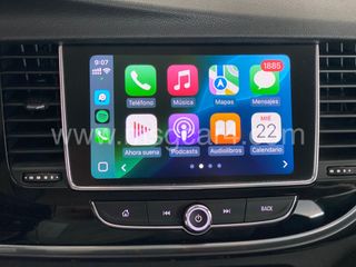 Opel Mokka X 76.000kms