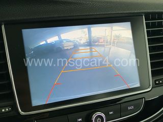 Opel Mokka X 76.000kms