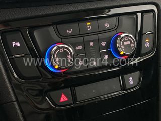 Opel Mokka X 76.000kms