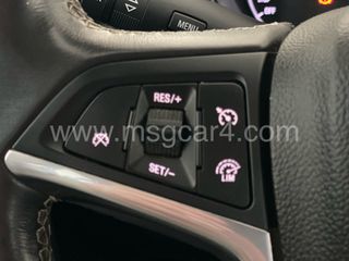 Opel Mokka X 76.000kms