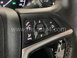 Opel Mokka X 76.000kms