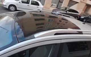 Peugeot 307 7 plazas