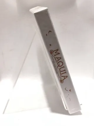 Maquia Edizione Ultralimitata Blu Ray