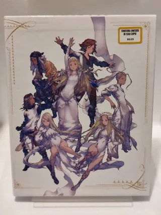 Maquia Edizione Ultralimitata Blu Ray