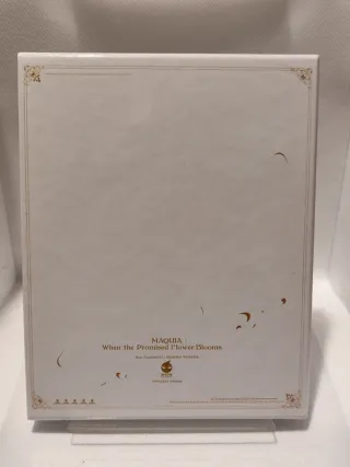 Maquia Edizione Ultralimitata Blu Ray