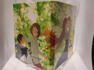 Maquia Edizione Ultralimitata Blu Ray