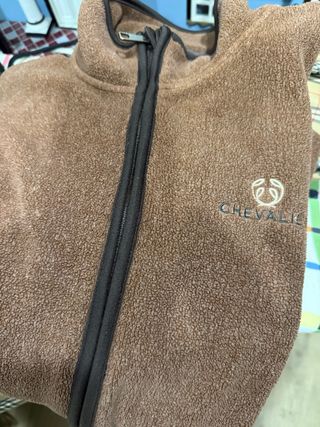Forro polar Chevalier talla XXXL