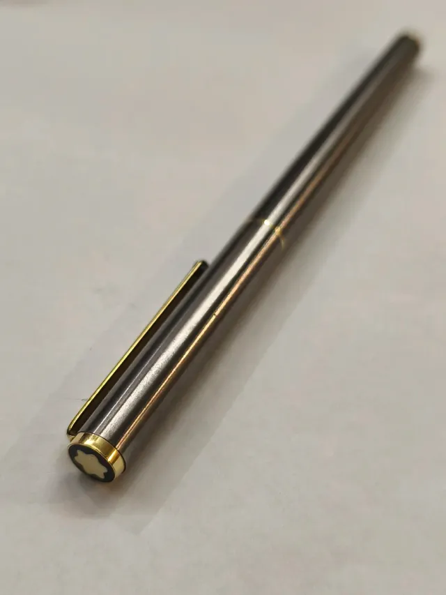 Penna Montblanc Noblesse