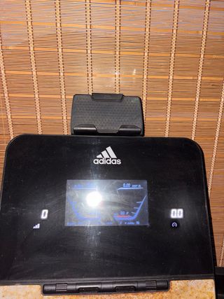 Cinta de correr Adidas T19