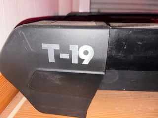 Cinta de correr Adidas T19