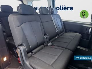 Hyundai Staria 2.2 CRDI Maxx 9S 130 kW (177 CV)