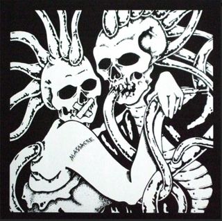 Sekaannus / Massacre Vinil Duplo - 2011