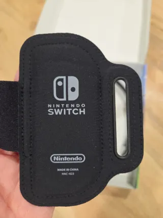 Ring Fit Adventure Nintendo Switch