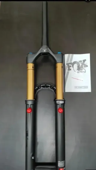 🆕FOX 38 FACTORY 29" 170MM 2024 NUEVA
