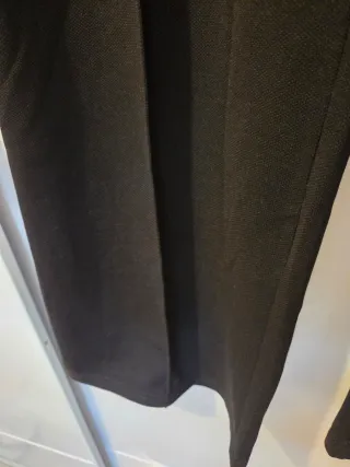 Pantalones palazzo CDM mujer talla única