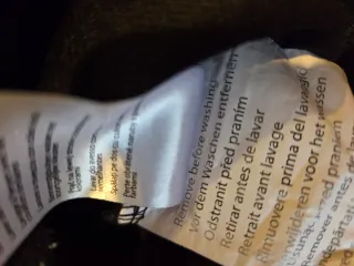 Pantalones palazzo CDM mujer talla única