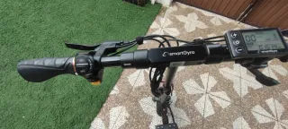 Patinete Eléctrico SmartGyro