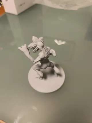 Figura Demogorgon Stranger Things