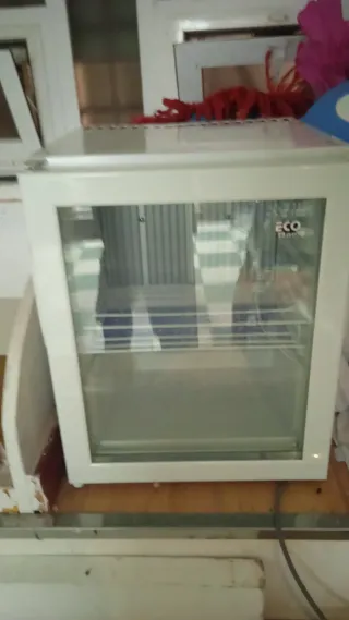 Minibar EcoBar
