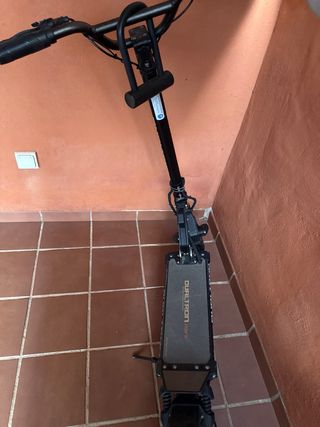 Patinete Eléctrico Dualtron Mini 2020