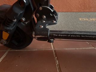 Patinete Eléctrico Dualtron Mini 2020