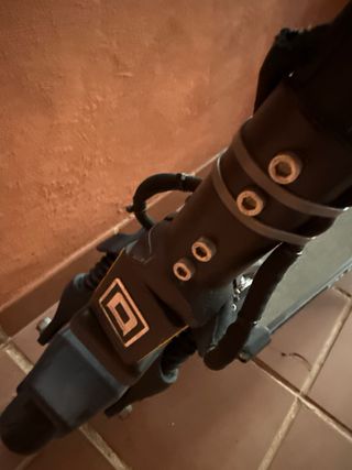 Patinete Eléctrico Dualtron Mini 2020