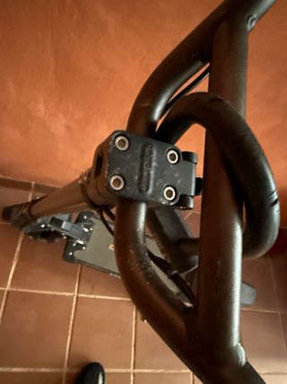 Patinete Eléctrico Dualtron Mini 2020