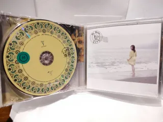 CD Aki Misato - GIFT Best 2004-2014 2CD