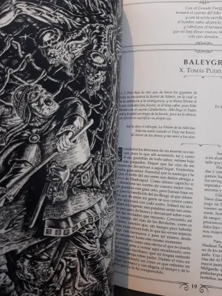 Insania Tenebris Profeticum