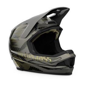 Casco Bluegrass Legit Carbon MIPS Gris