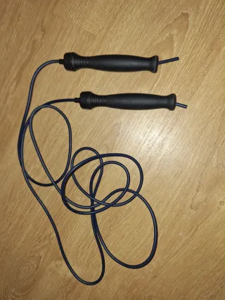 Comba para saltar de Decathlon