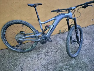 Ebike BH, ATMOX CARBON LYNX 6 PRO-S