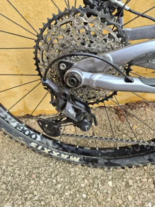 Ebike BH, ATMOX CARBON LYNX 6 PRO-S