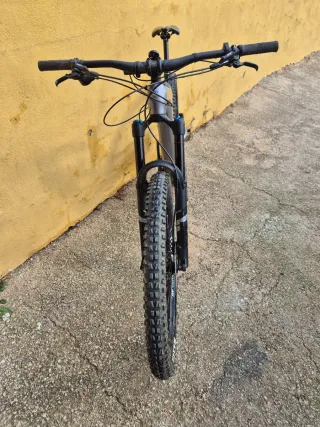 Ebike BH, ATMOX CARBON LYNX 6 PRO-S