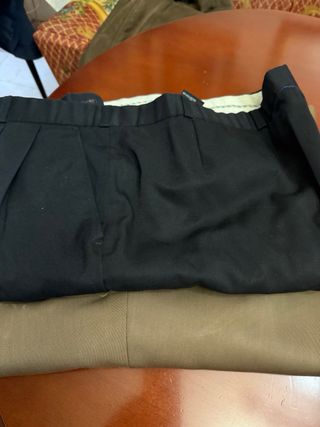 Lote Ropa Invierno Hombre Talla XL