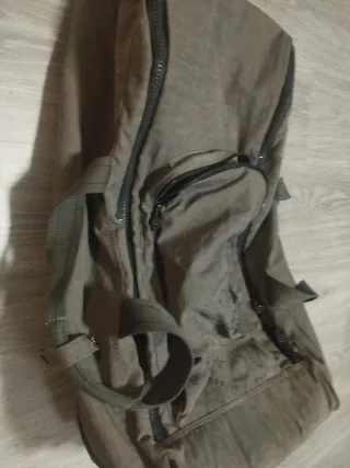 Bolsa de viaje o deporte