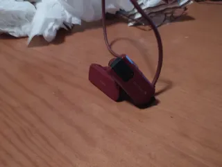 MP3 Sumergible TRITTON 4GB Morado