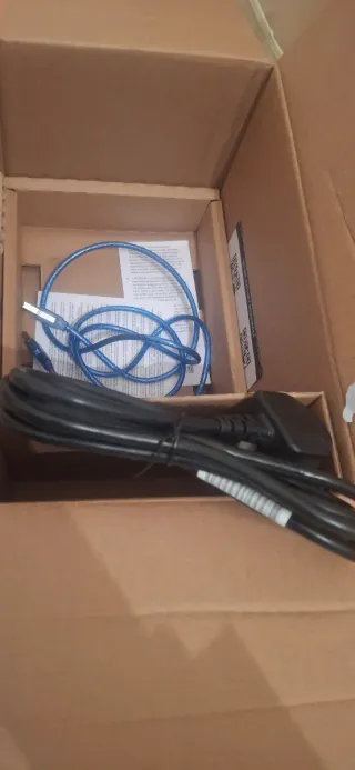 Impresora Zebra GX420d está completamente nueva