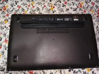 Portátil Asus Vivobook S200E Nero/grigio